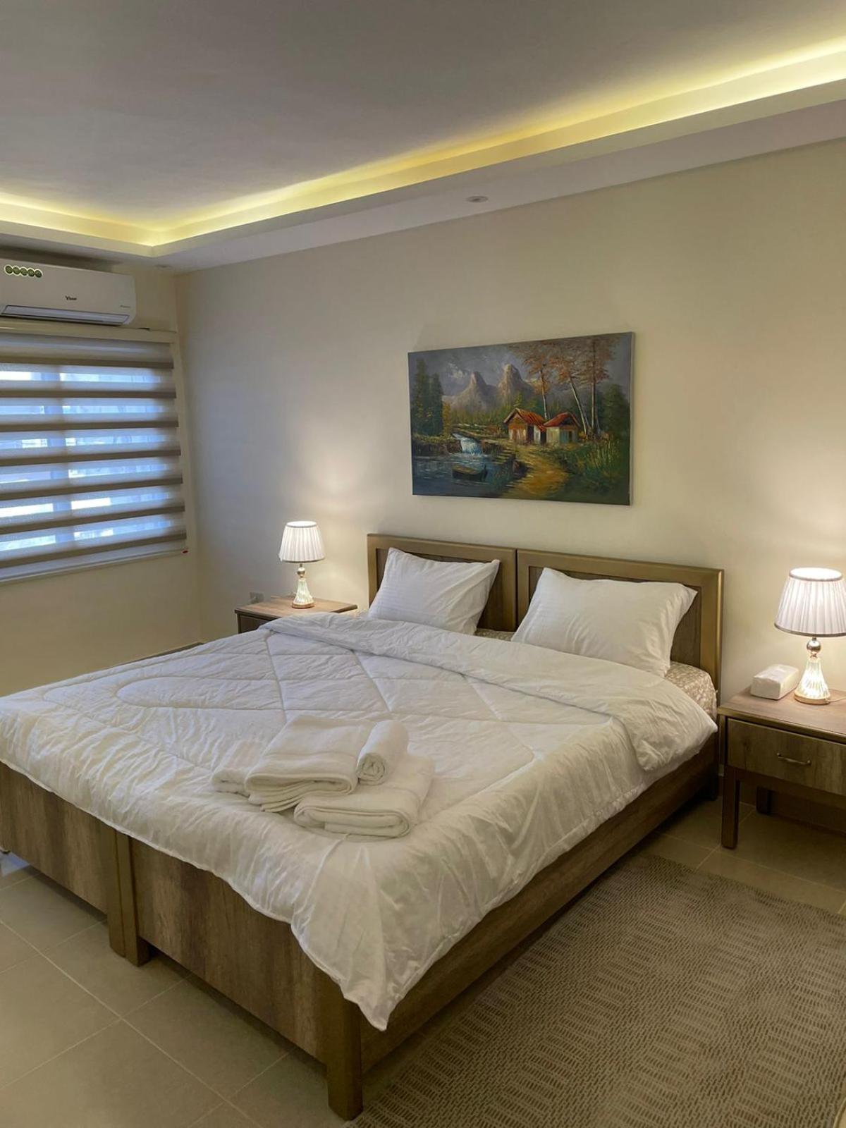 Classy Hostel Μάνταμπα Εξωτερικό φωτογραφία