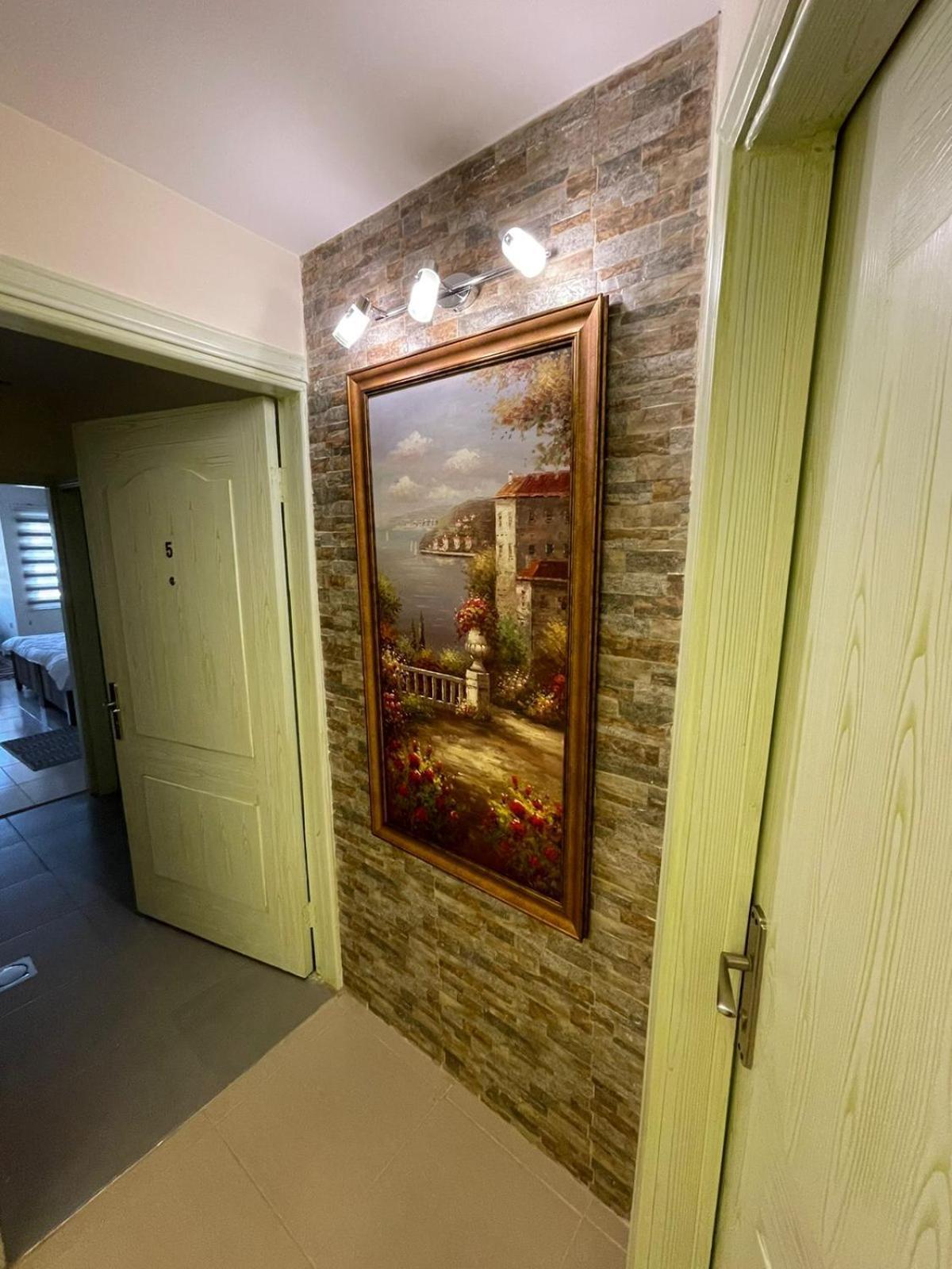 Classy Hostel Μάνταμπα Εξωτερικό φωτογραφία