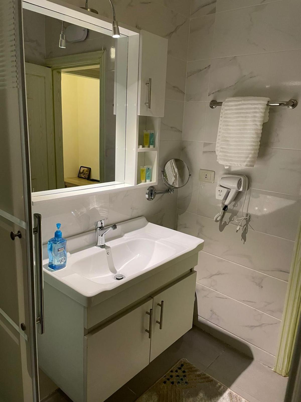 Classy Hostel Μάνταμπα Εξωτερικό φωτογραφία