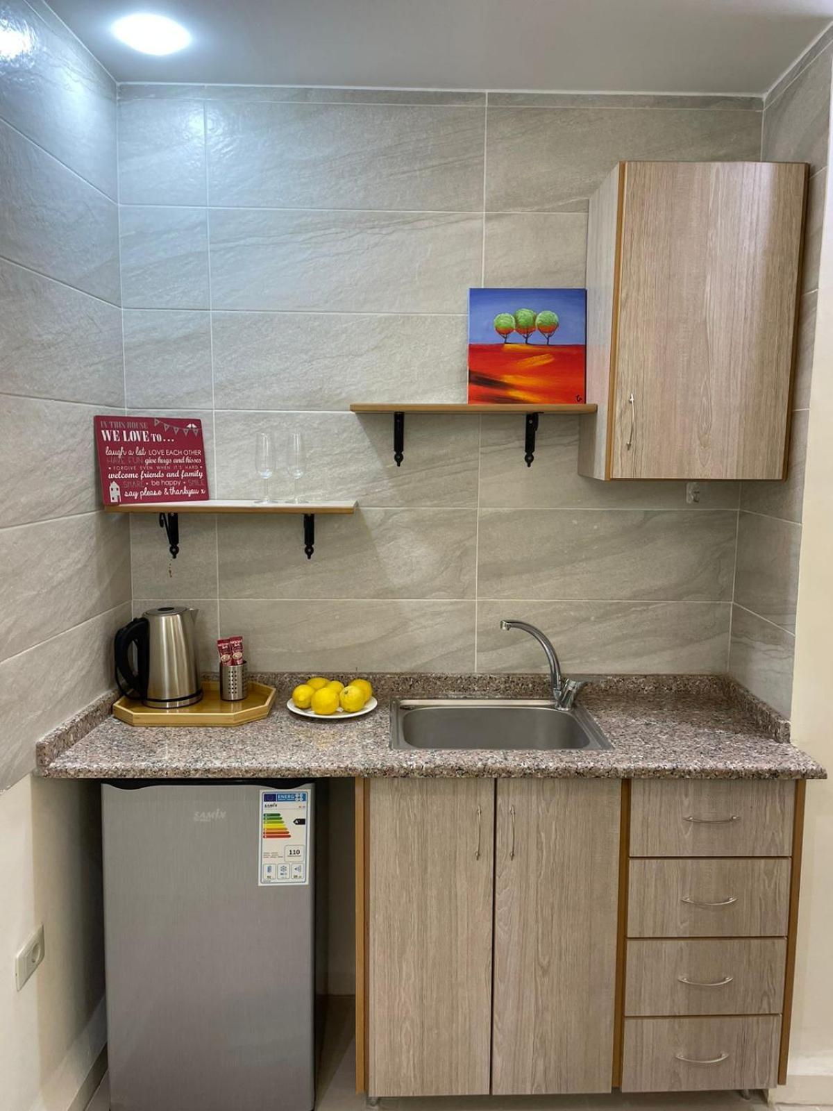 Classy Hostel Μάνταμπα Εξωτερικό φωτογραφία