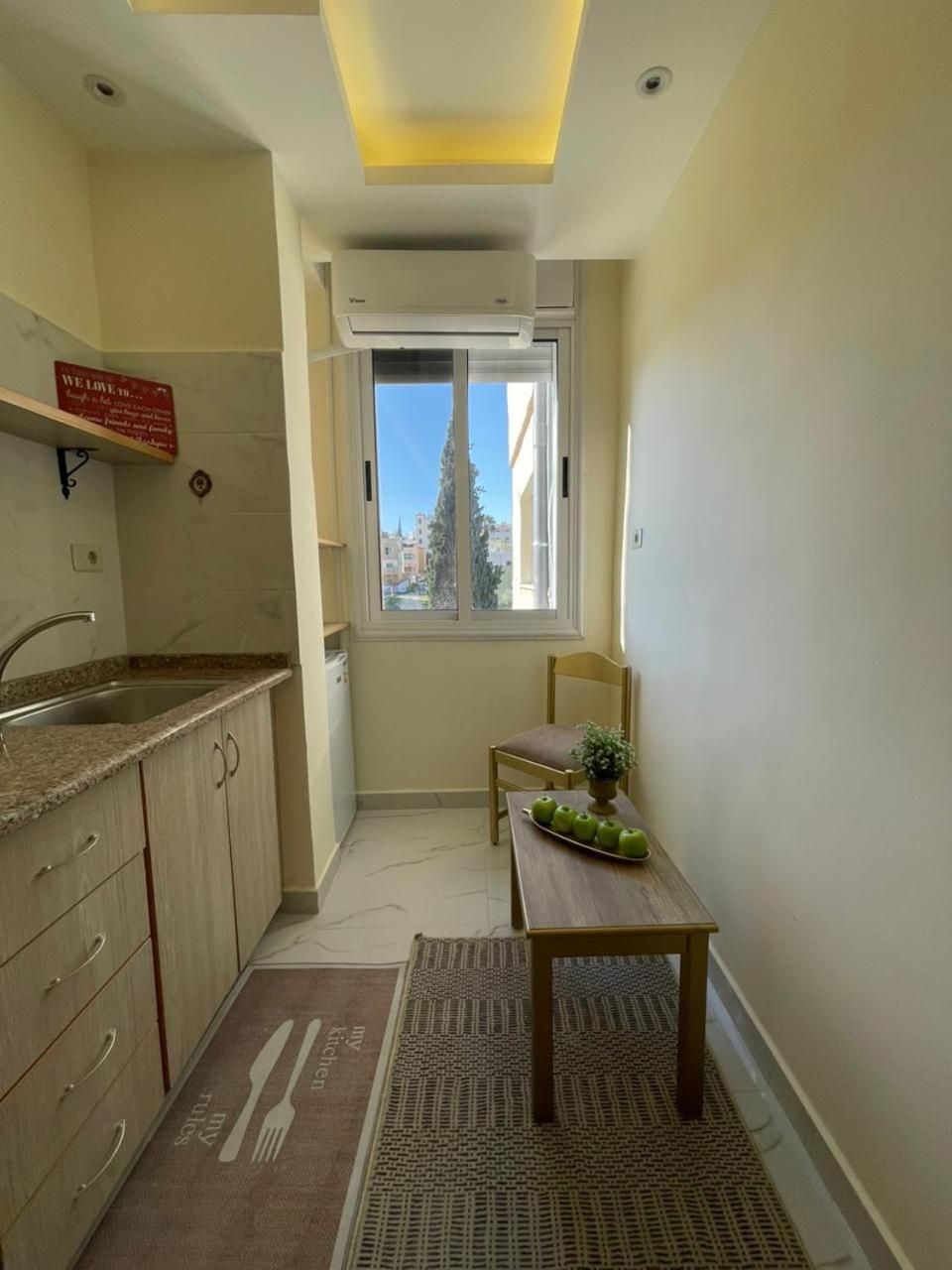 Classy Hostel Μάνταμπα Εξωτερικό φωτογραφία