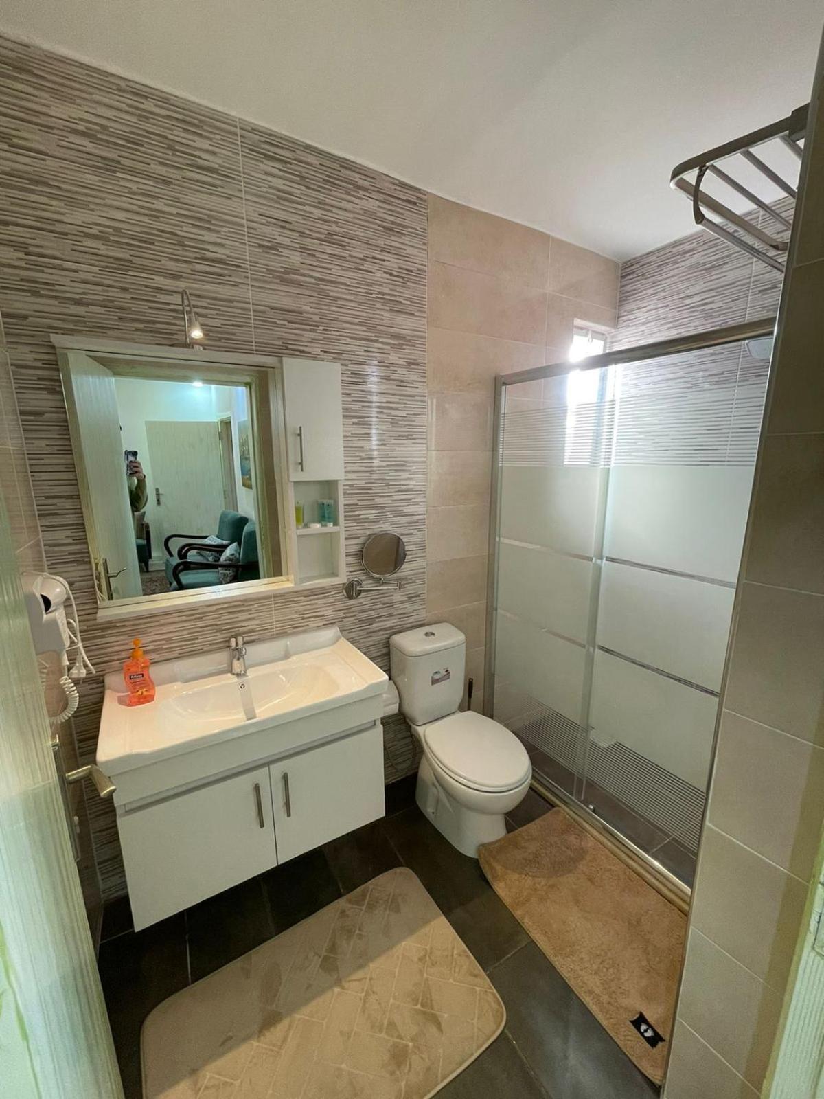 Classy Hostel Μάνταμπα Εξωτερικό φωτογραφία
