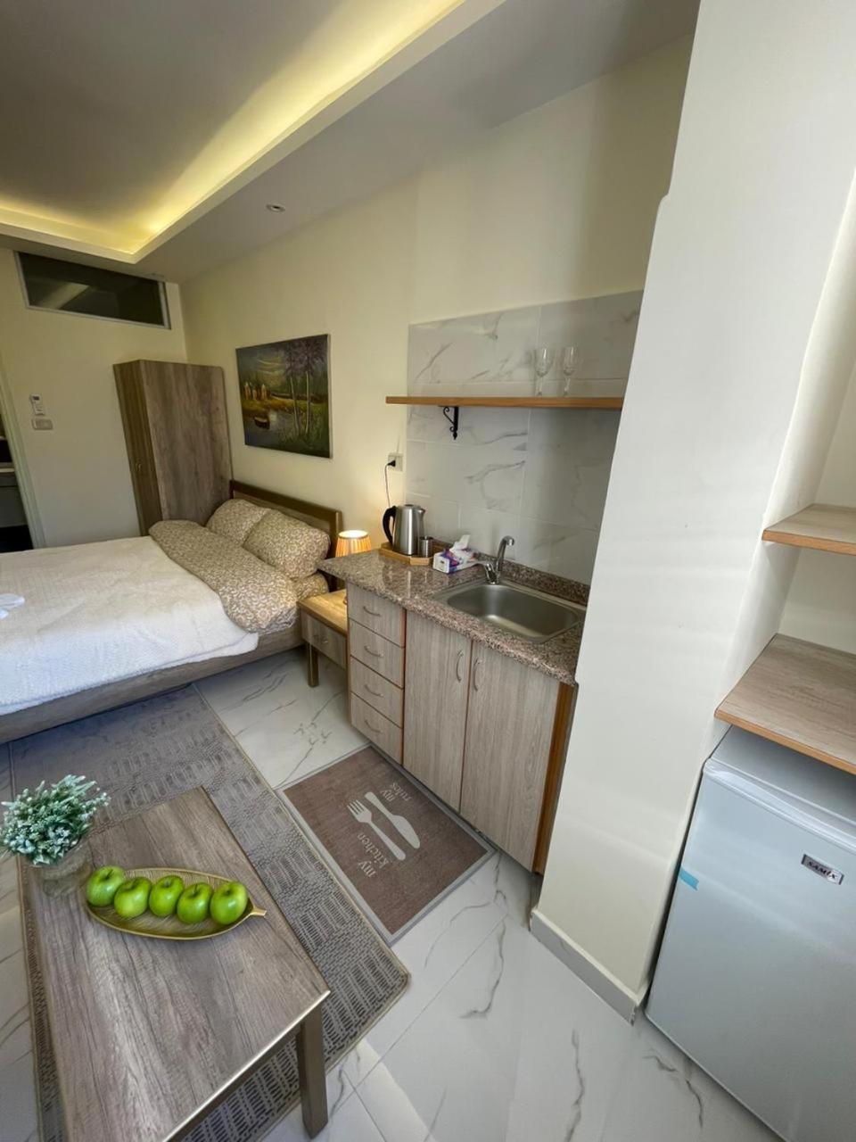 Classy Hostel Μάνταμπα Εξωτερικό φωτογραφία