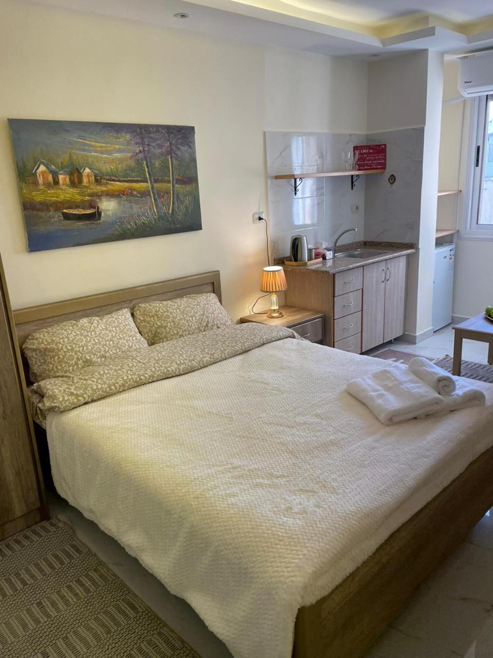 Classy Hostel Μάνταμπα Εξωτερικό φωτογραφία