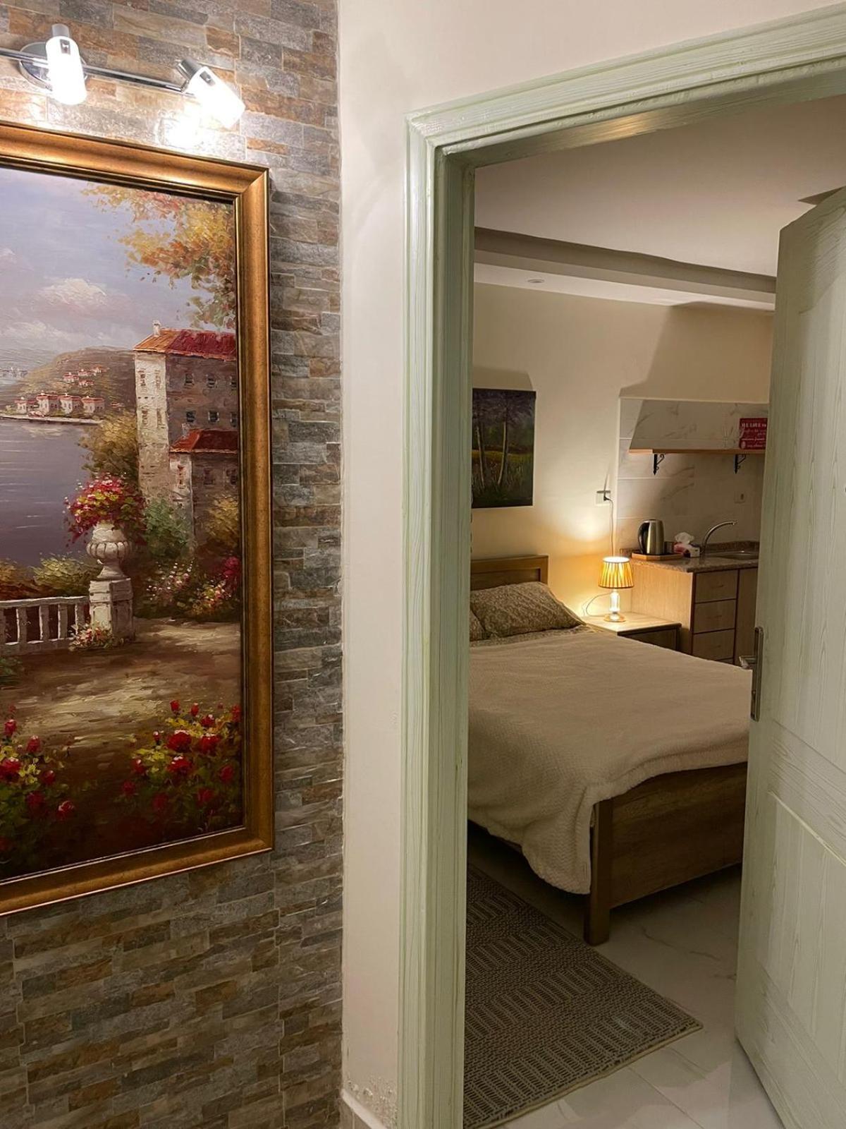 Classy Hostel Μάνταμπα Εξωτερικό φωτογραφία