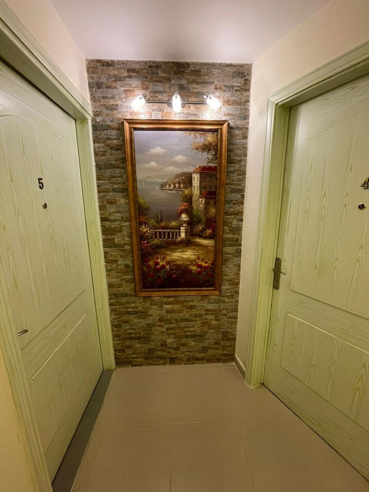 Classy Hostel Μάνταμπα Εξωτερικό φωτογραφία